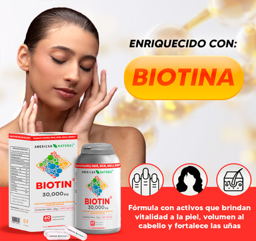 BIOTIN